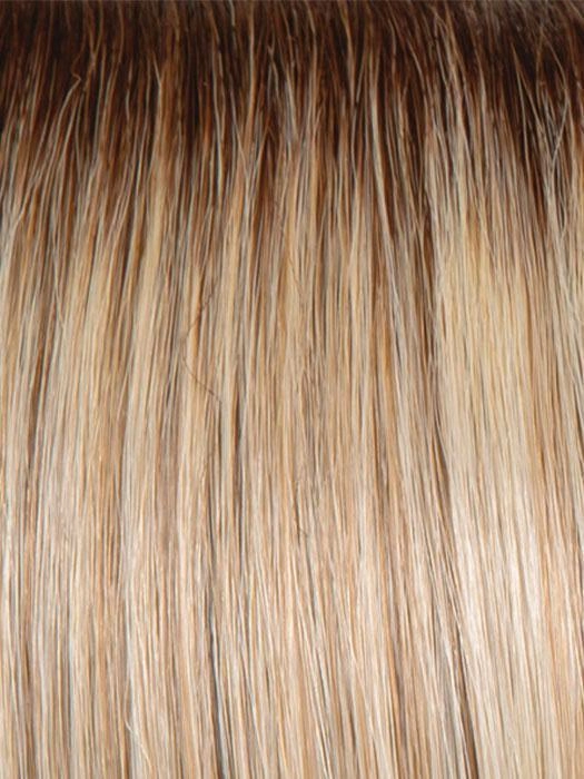 Let's Rendezvous Wig by Raquel Welch | Signature Collection Synthetic Lace Front (Mono)