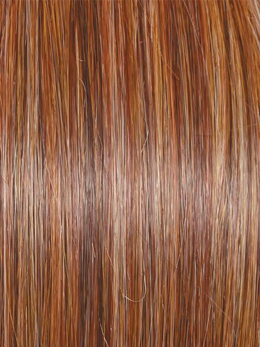 Let's Rendezvous Wig by Raquel Welch | Signature Collection Synthetic Lace Front (Mono)