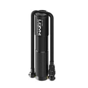 Lezyne CNC Tubeless Drive Pump