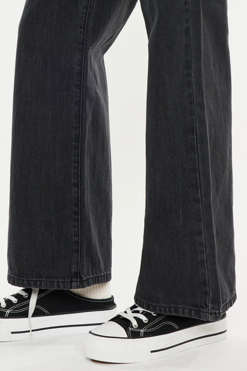 Liz High Rise 90's Skater Jeans