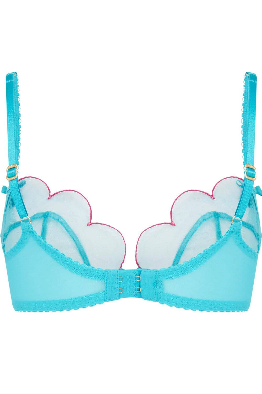 Lorna Plunge Bra