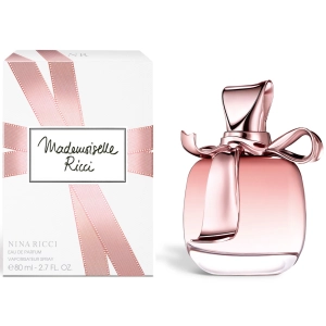 Mademoiselle Ricci by Nina Ricci 80ml EDP
