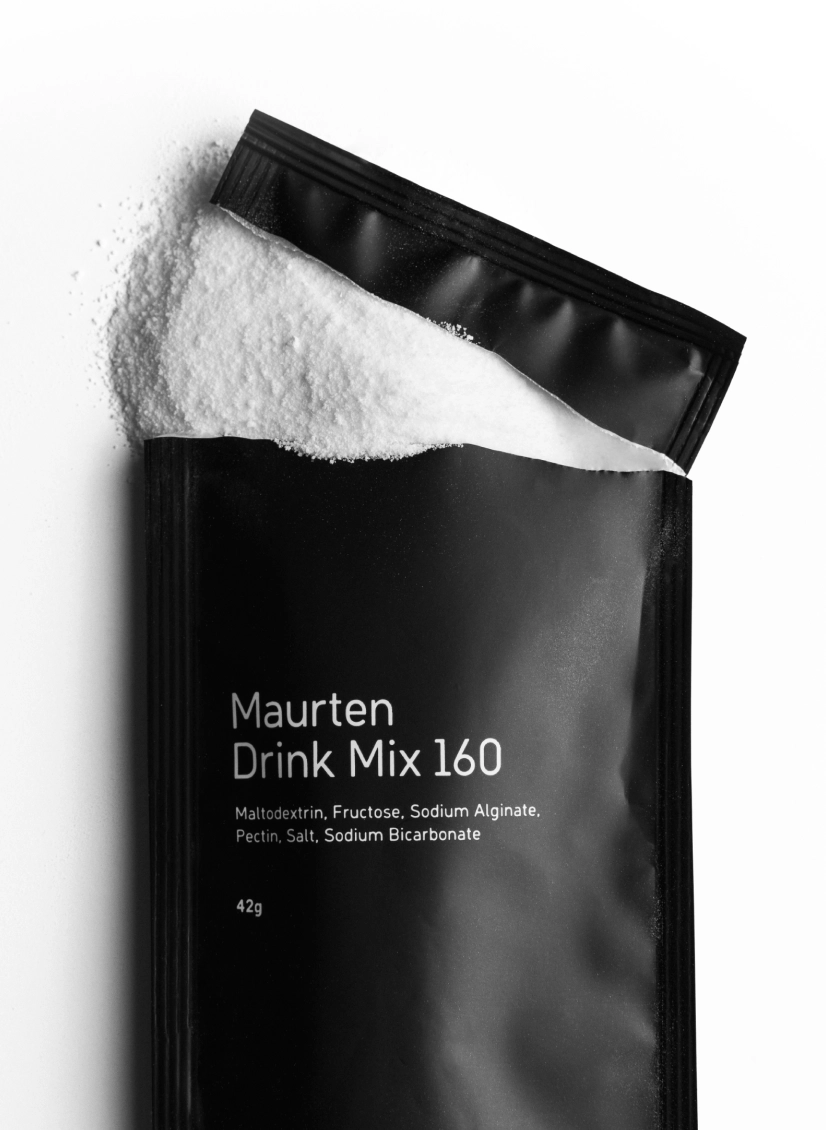 Maurten Drink Mix 160 Box of 18