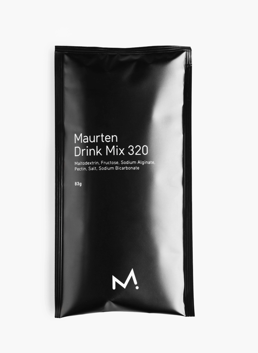 Maurten Drink Mix 320 Box of 14