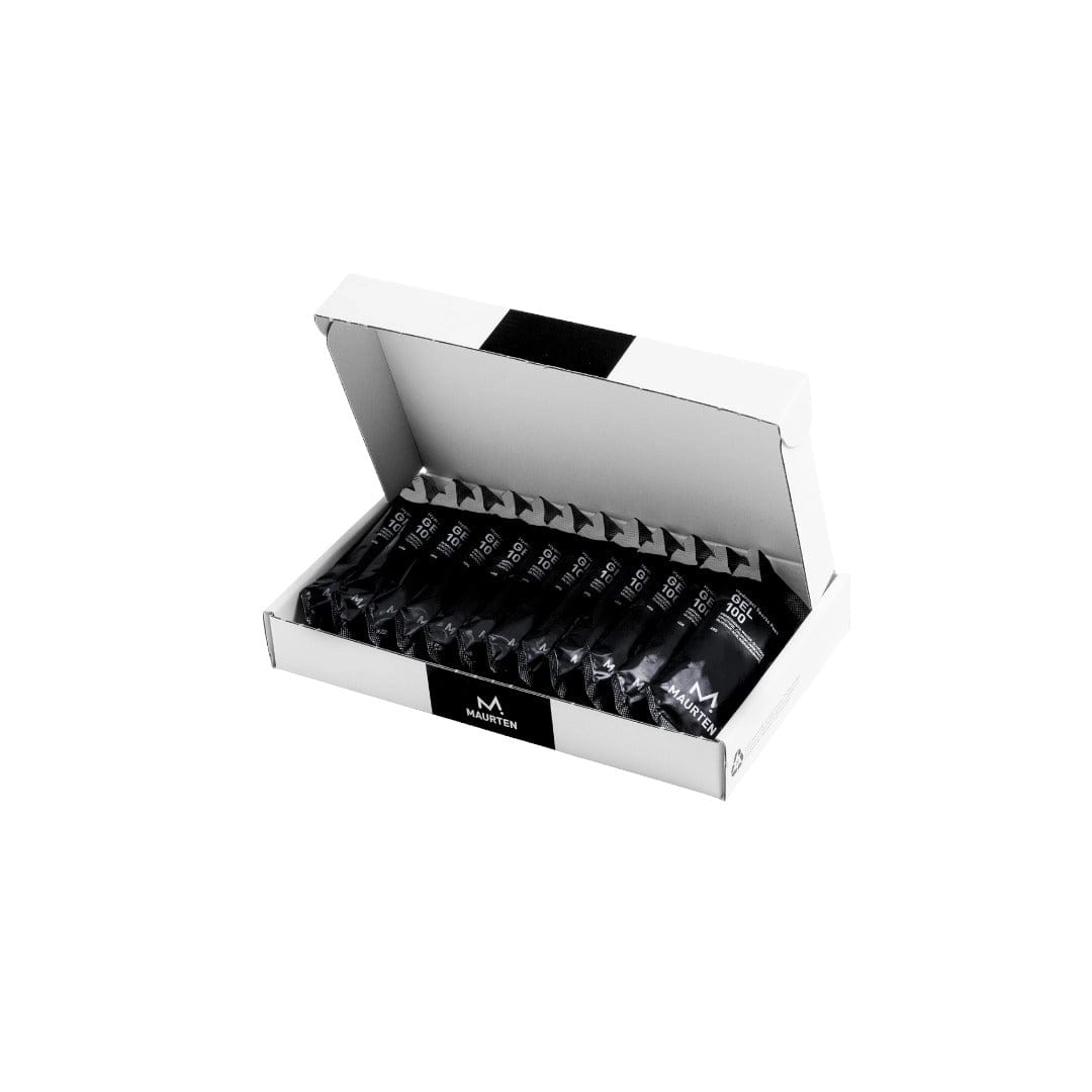 Maurten Gel 100 Box of 12