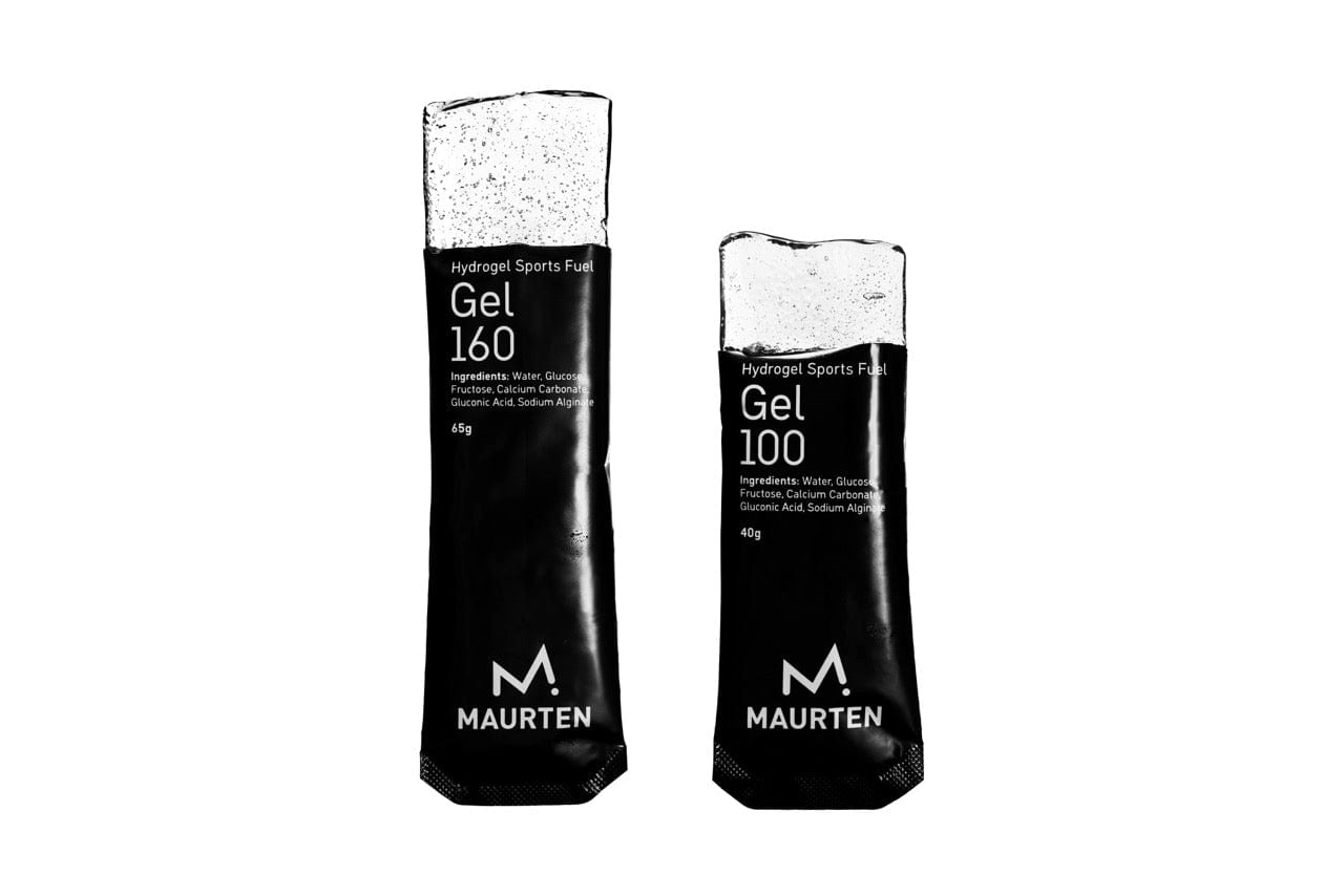 Maurten Gel 100 Box of 12