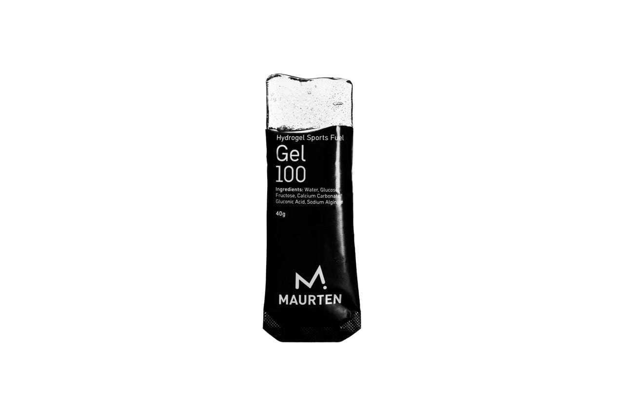 Maurten Gel 100 Single Serving