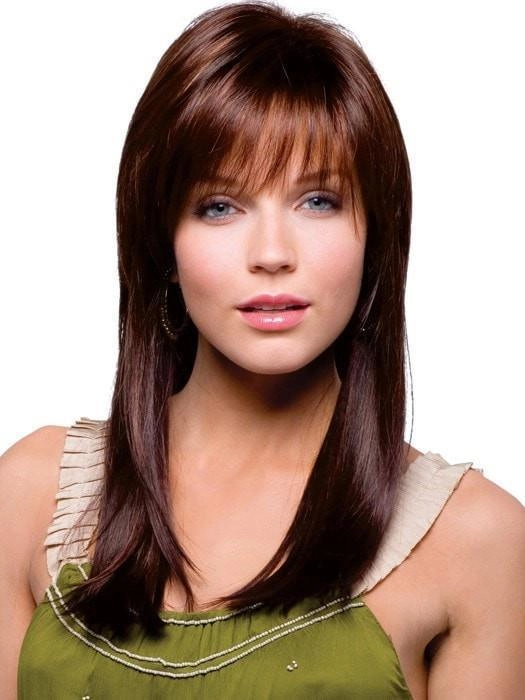 Misha Wig by Rene of Paris | Synthetic (Traditional Cap)