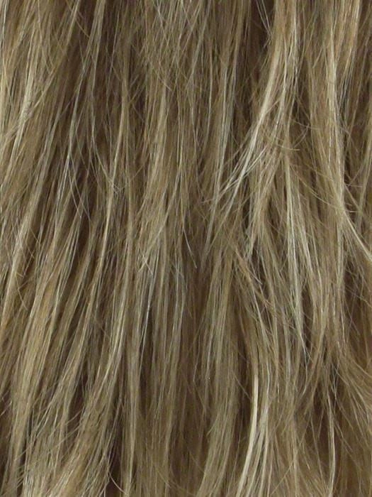 Misha Wig by Rene of Paris | Synthetic (Traditional Cap)