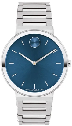 Movado Bold Horizon