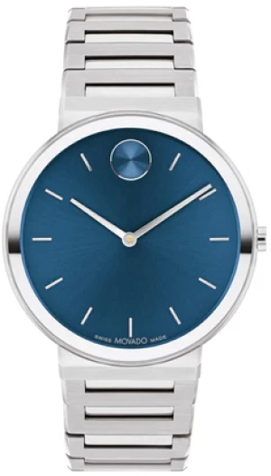 Movado Bold Horizon