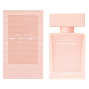 Musc Nude by Narciso Rodriguez 30ml EDP