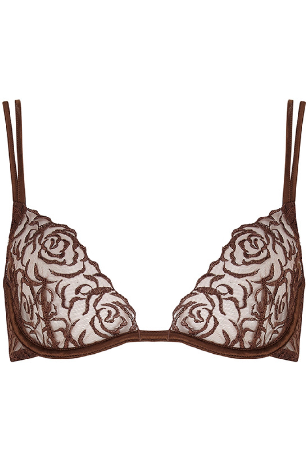 Muse - Rosalia Plunge Bra