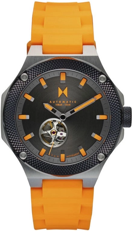 MVMT Raptor Automatic 46.5mm