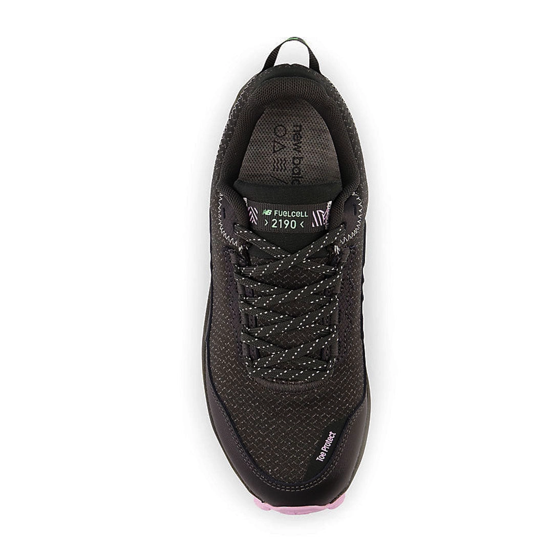 New Balance - Women's FuelCell 2190 Shoes (WT2190W1-B)