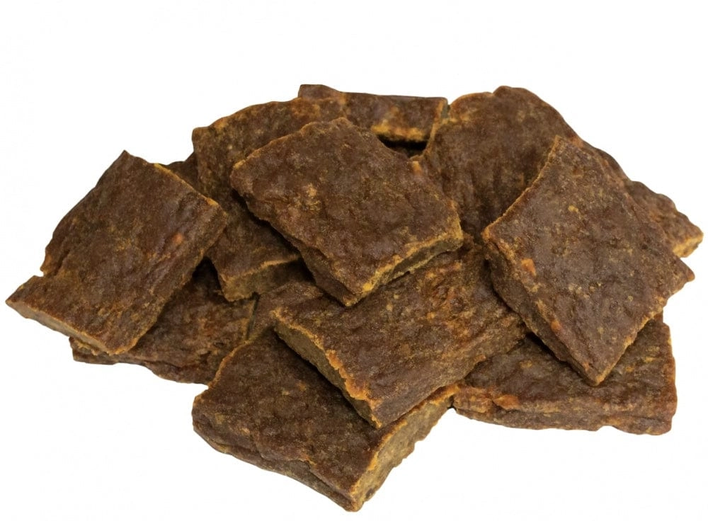 Open Farm Dehydrated Grain Free Beef Dog Treats