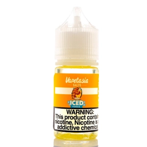 Pango Iced Salt - Vapetasia E-Juice