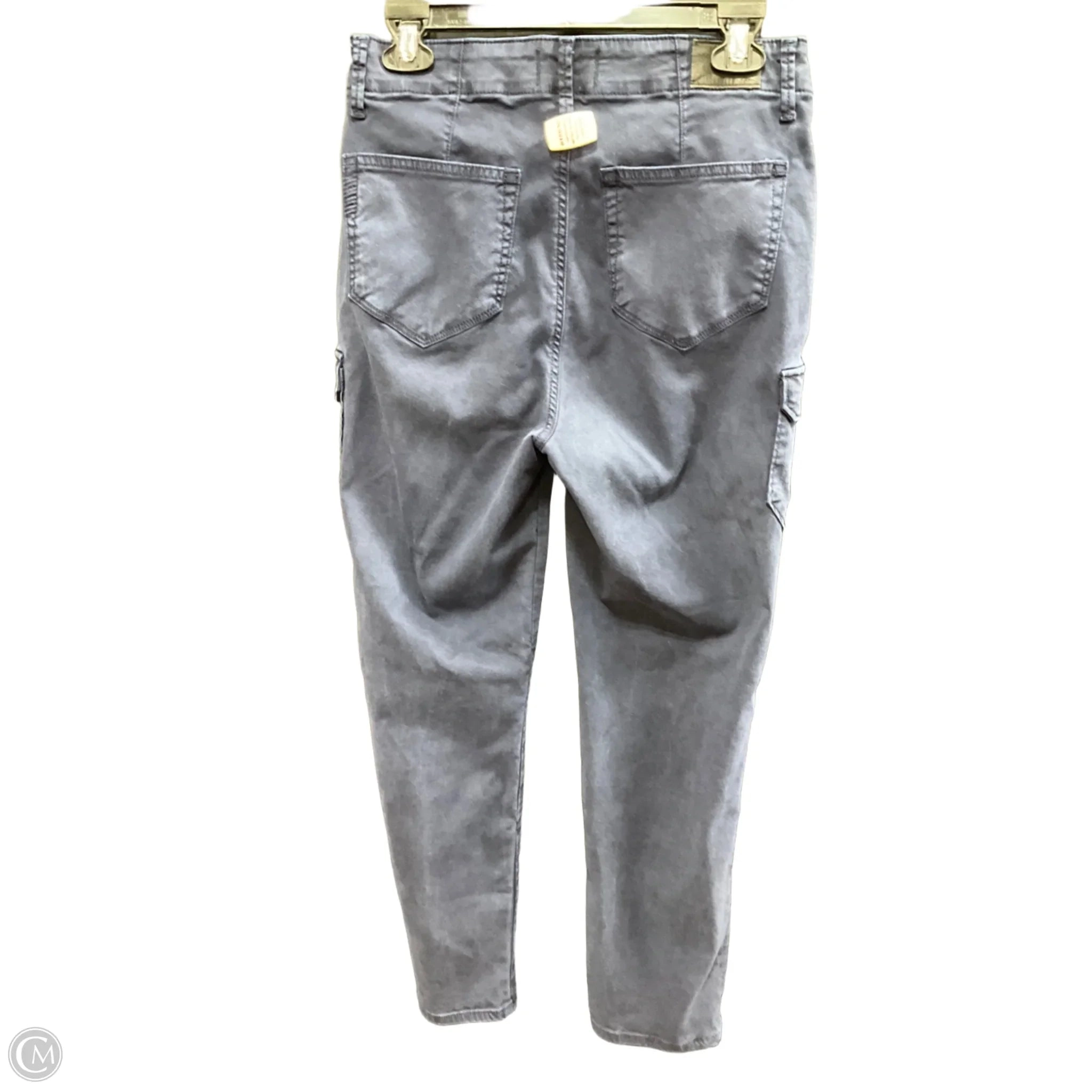 Pants Chinos & Khakis By Paige In Navy, Size: 4