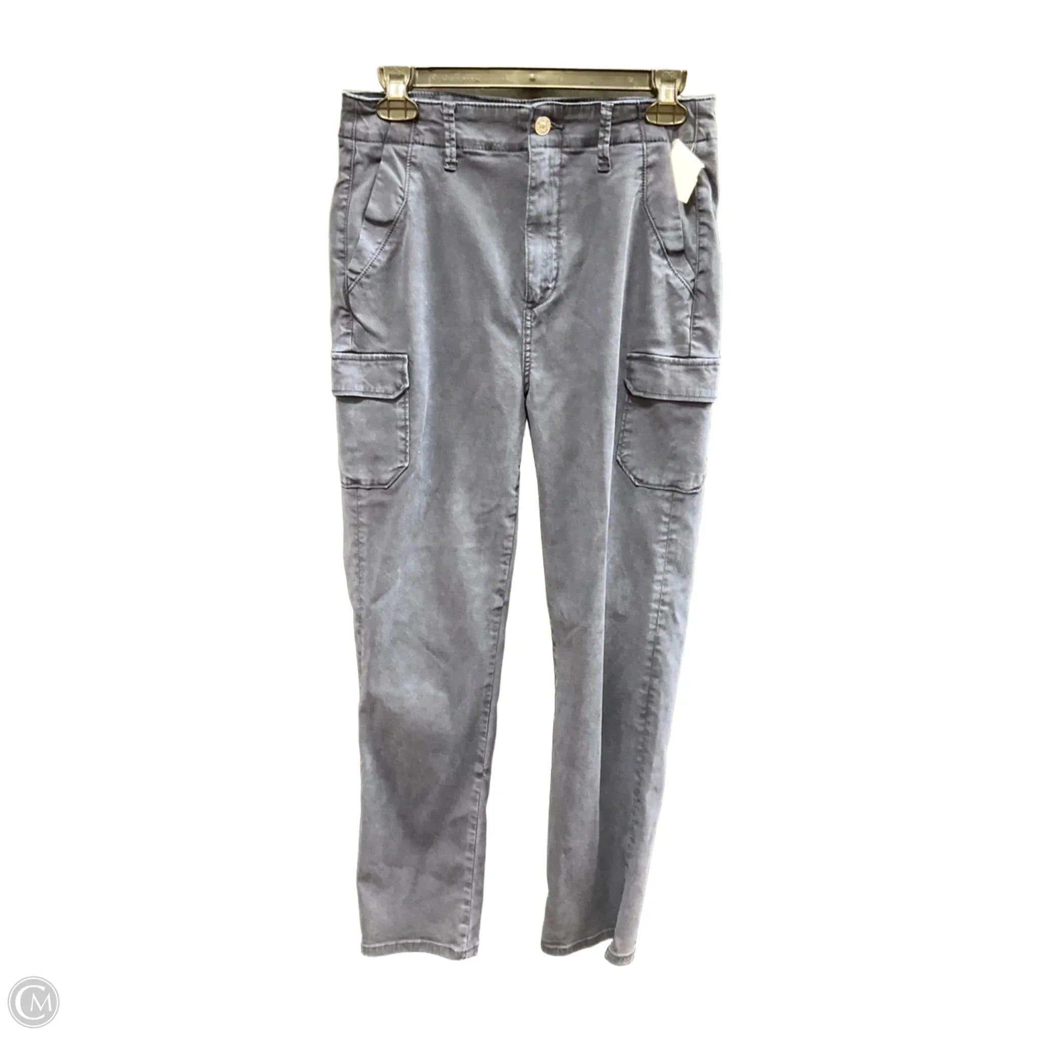 Pants Chinos & Khakis By Paige In Navy, Size: 4