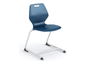 Paragon A&D Ready - Chair - injection molded polypropylene - lello READYCA18-YZ