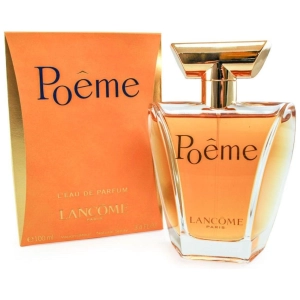 POEME by Lancome perfume for women L'EDP 3.3 / 3.4 oz New in Box