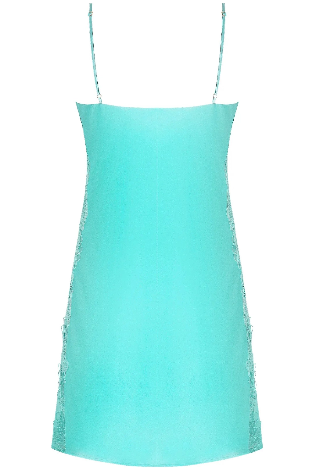 Princesse Iris Silk Nightie