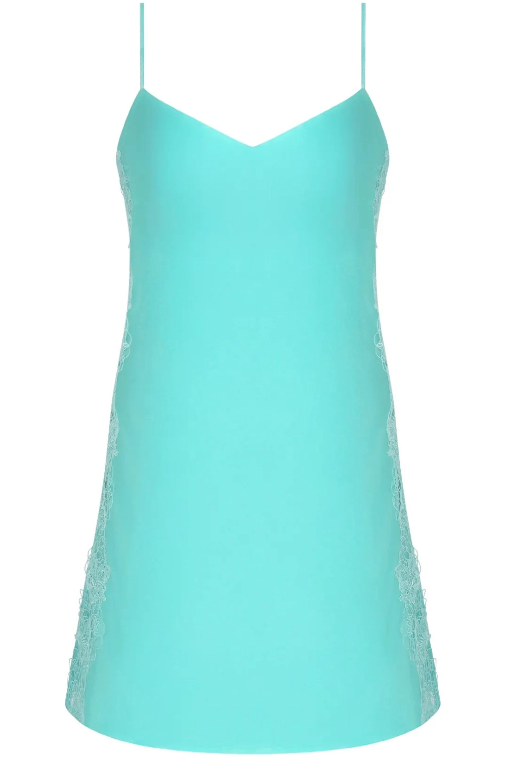 Princesse Iris Silk Nightie