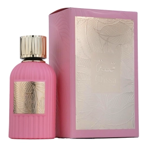 Qissa Pink by Paris Corner 100ml EDP