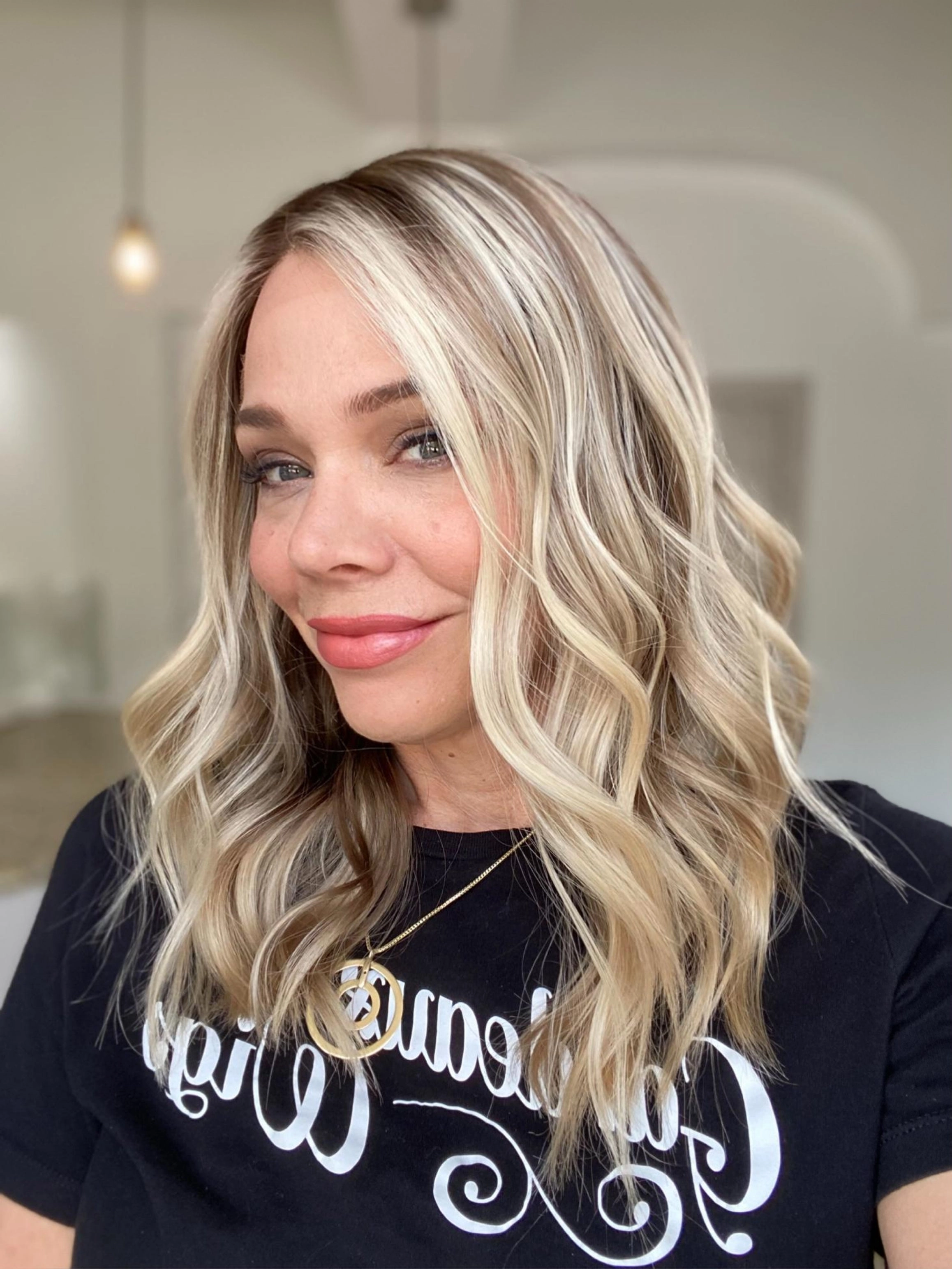 "SARAH" GARDEAUX DELUXE MONO TOP WIG (SMALL CAP)