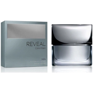REVEAL Calvin Klein men cologne edt 3.4 oz 3.3 NEW IN BOX