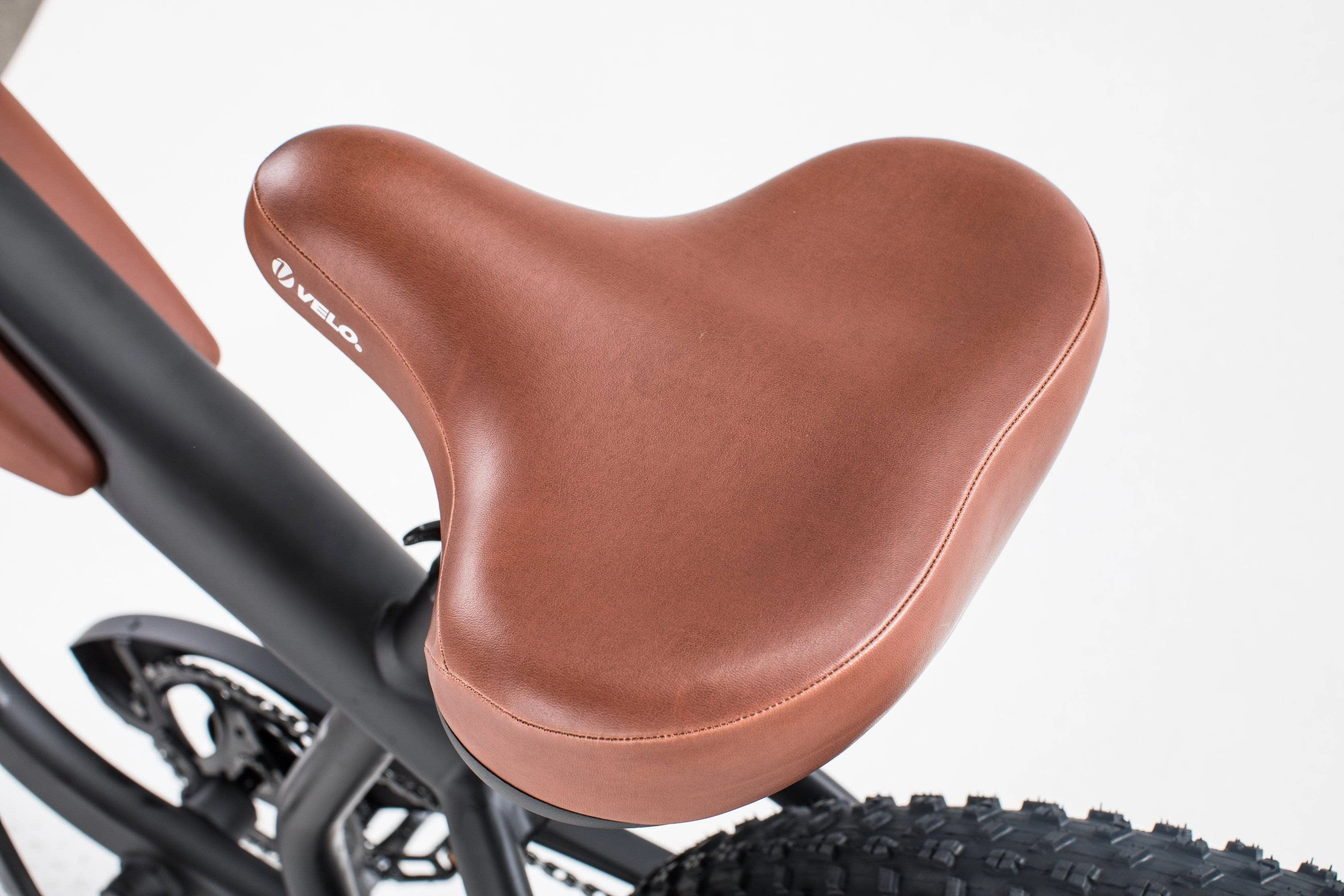 Revibikes Cheetah 48V 750W Cafe Racer