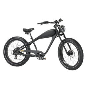 Revibikes Cheetah Plus Cafe Racer