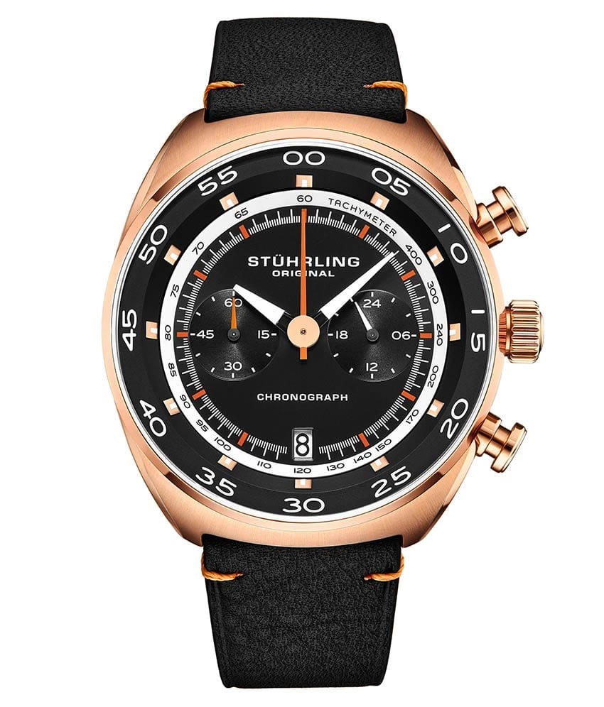 Roadster Chronograph With Tachymeter 44mm Watch