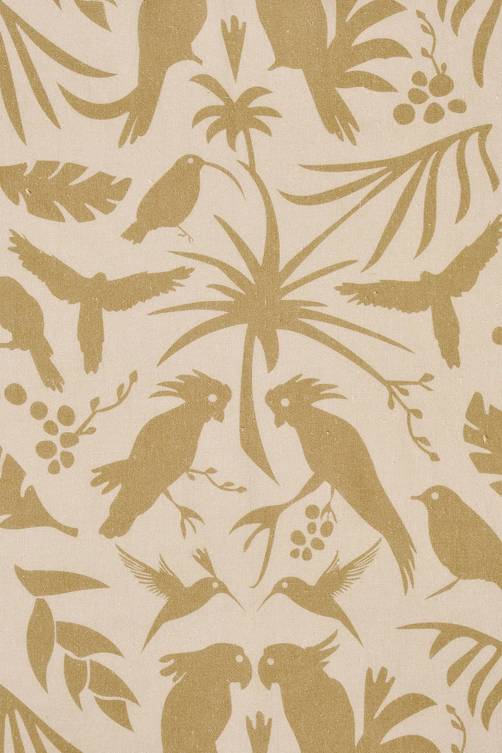 Selva Alta Napkin Set of 4