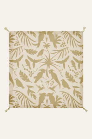 Selva Alta Napkin Set of 4