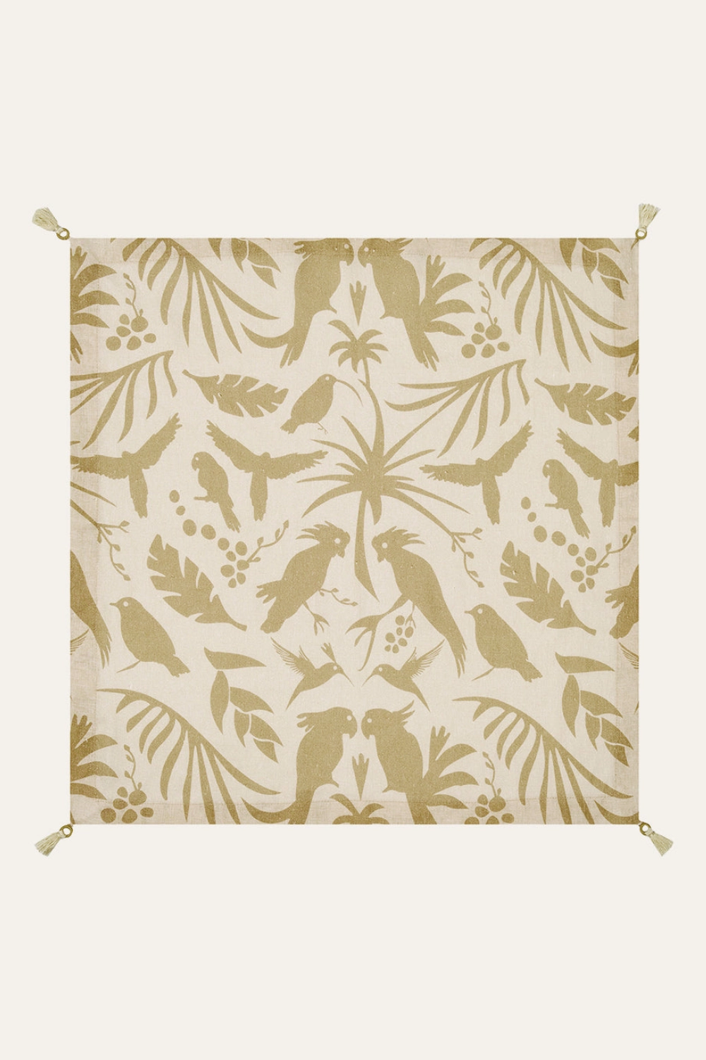 Selva Alta Napkin Set of 4