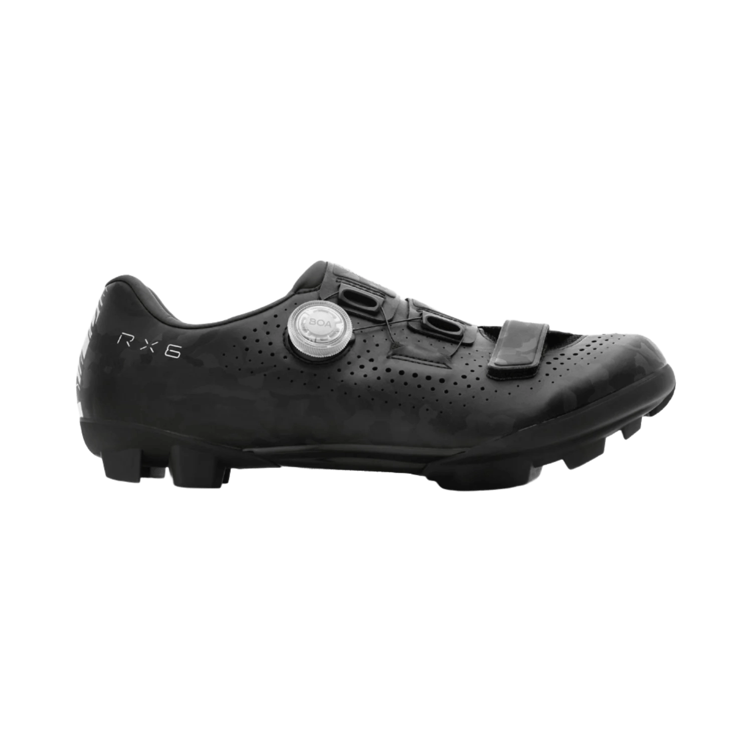 Shimano SH-RX600 Shoe