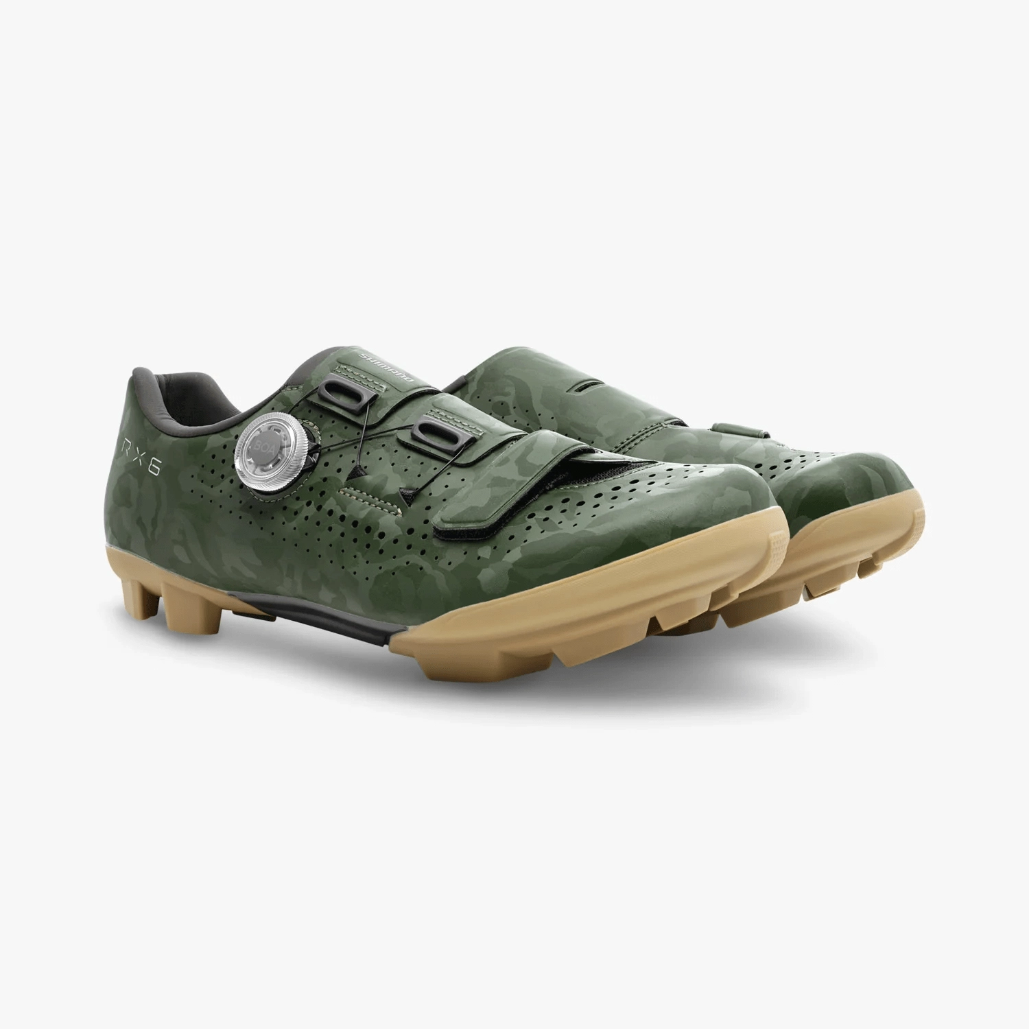 Shimano SH-RX600 Shoe