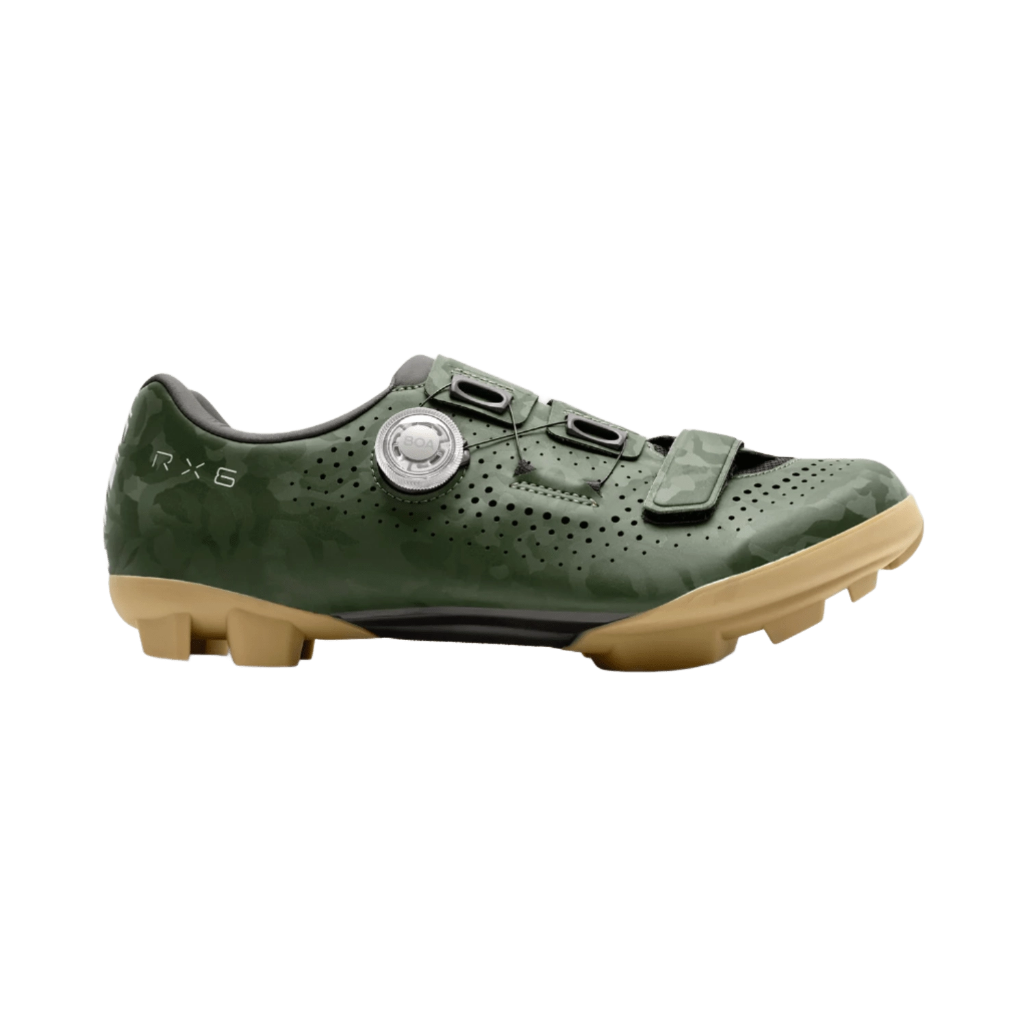 Shimano SH-RX600 Shoe