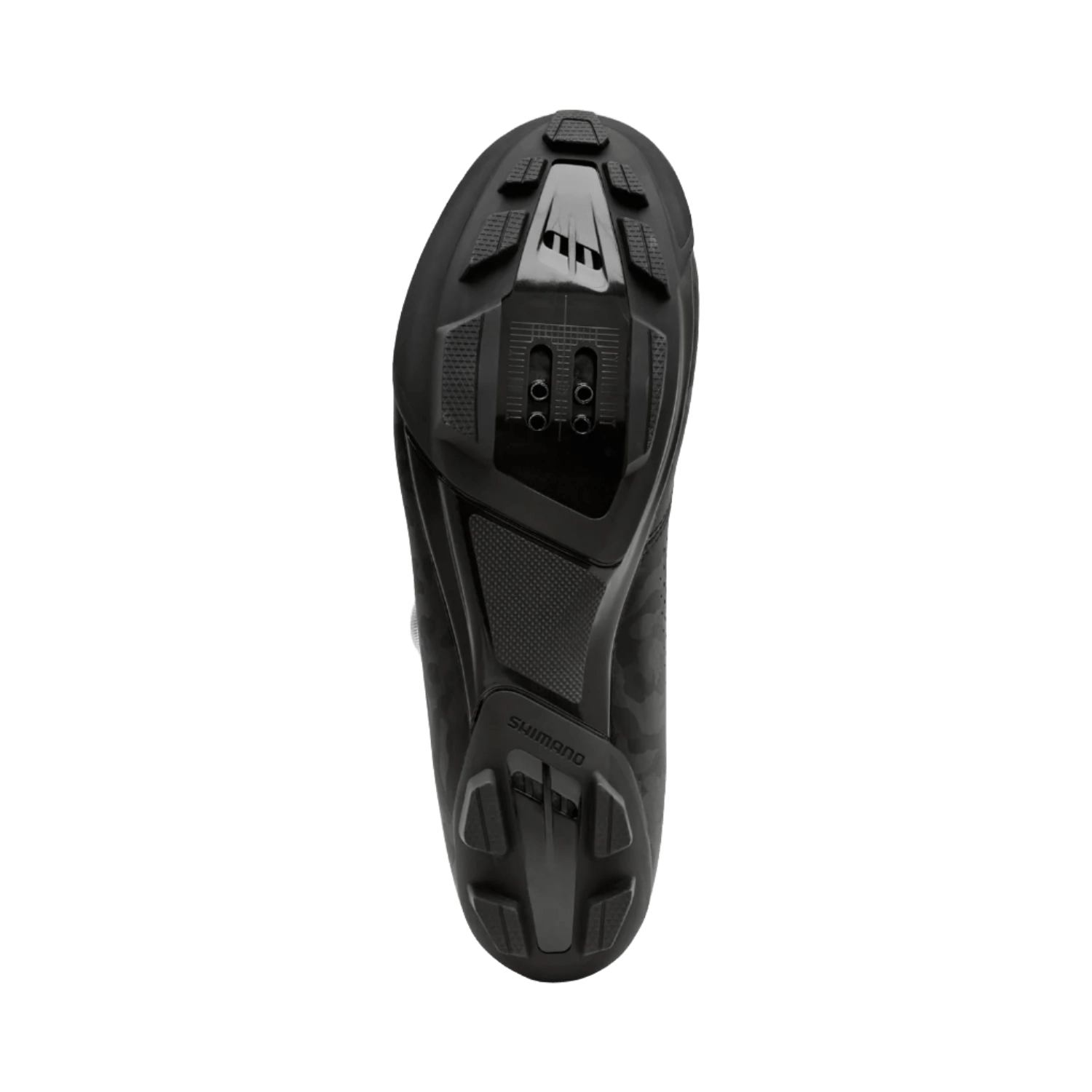 Shimano SH-RX600E Wide Shoe
