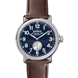 Shinola The Runwell 41mm Quartz Watch
