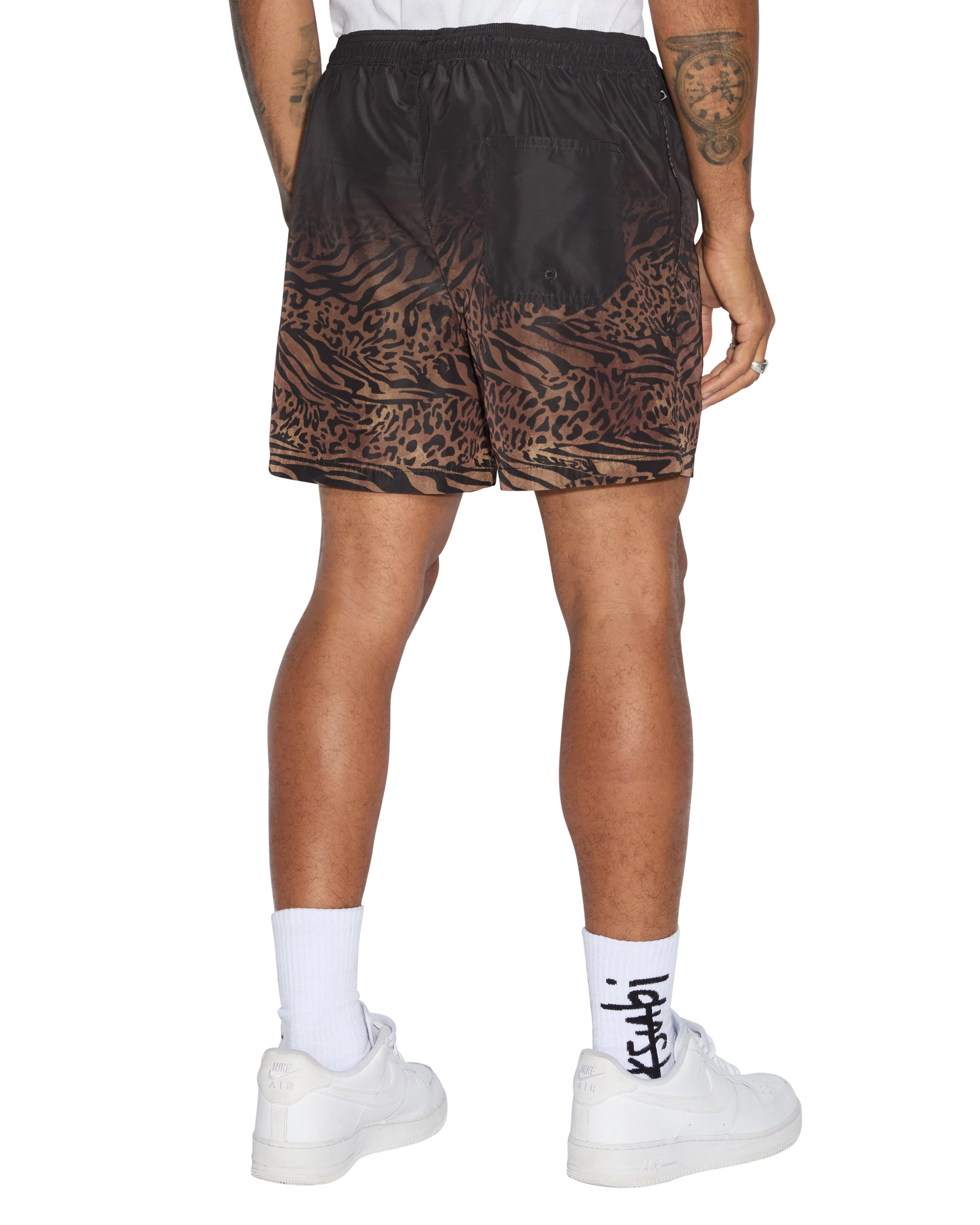 SINNERS BOARDSHORT LEO