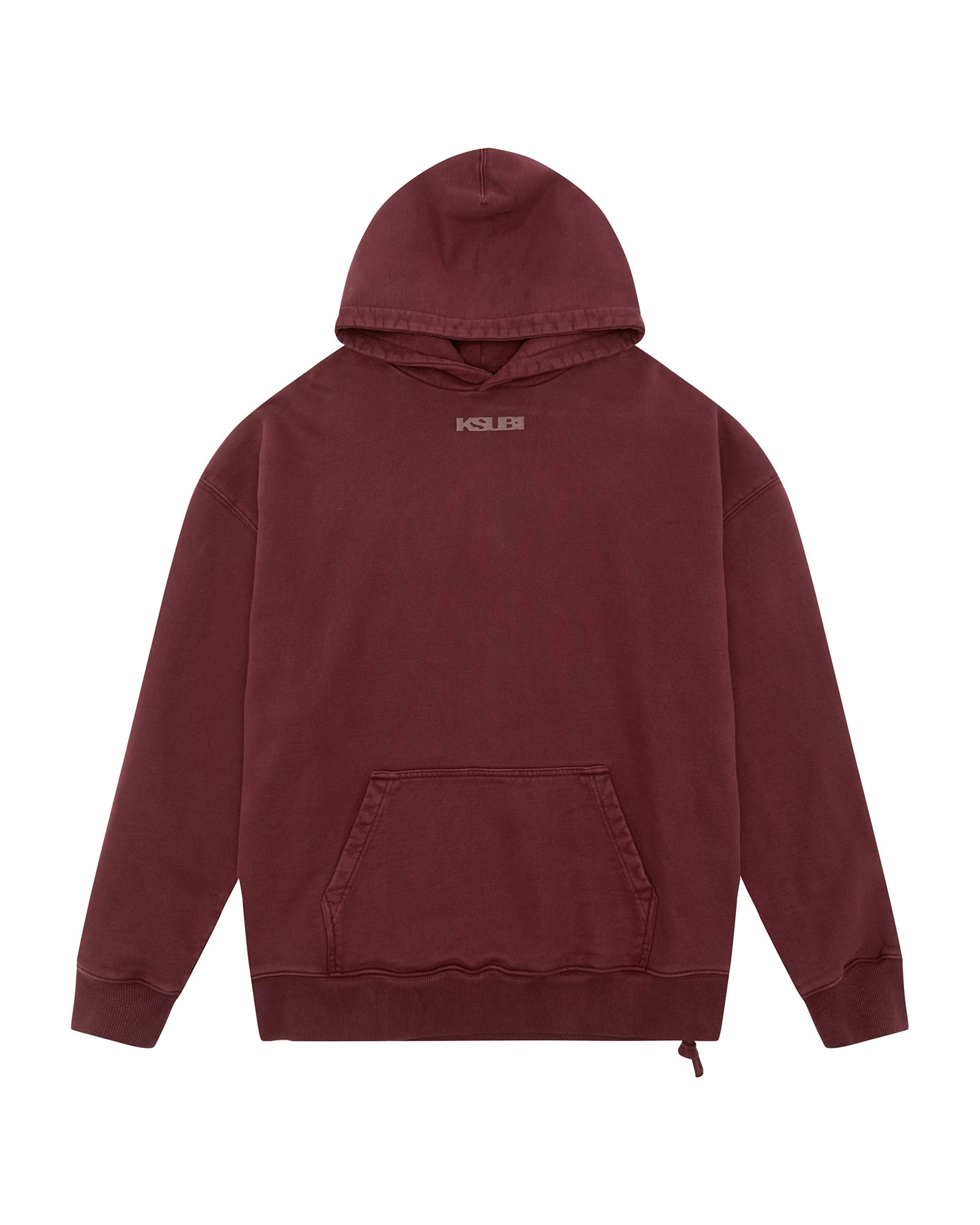SOTT EKCESS HOODIE OX
