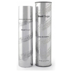 STEEL SUGAR by Aquolina Perfume 3.4 oz edt New in Box