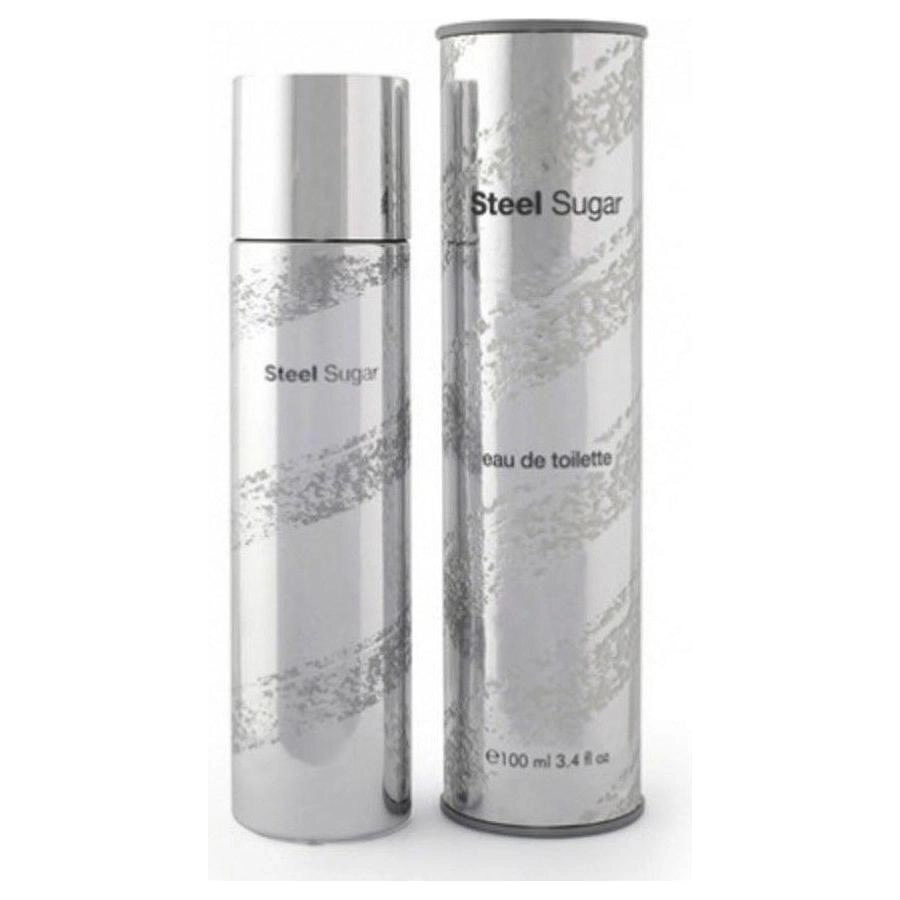 STEEL SUGAR by Aquolina Perfume 3.4 oz edt New in Box
