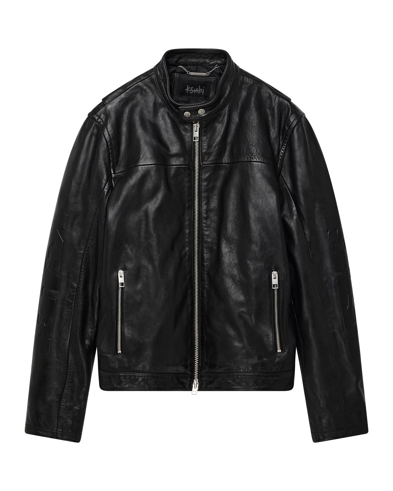 STINGER BIKER MOTO SHELL