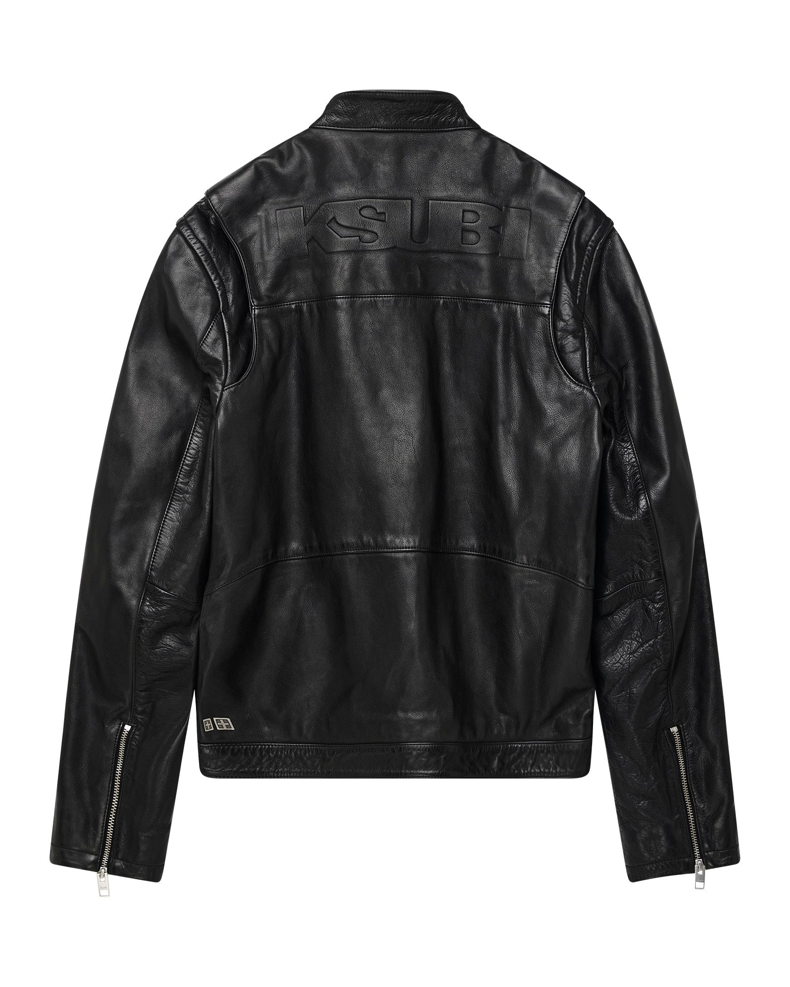 STINGER BIKER MOTO SHELL