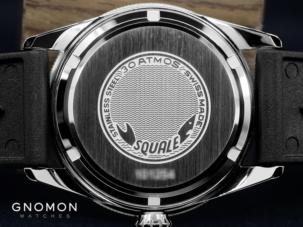 Sub-39 GMT Vintage Green