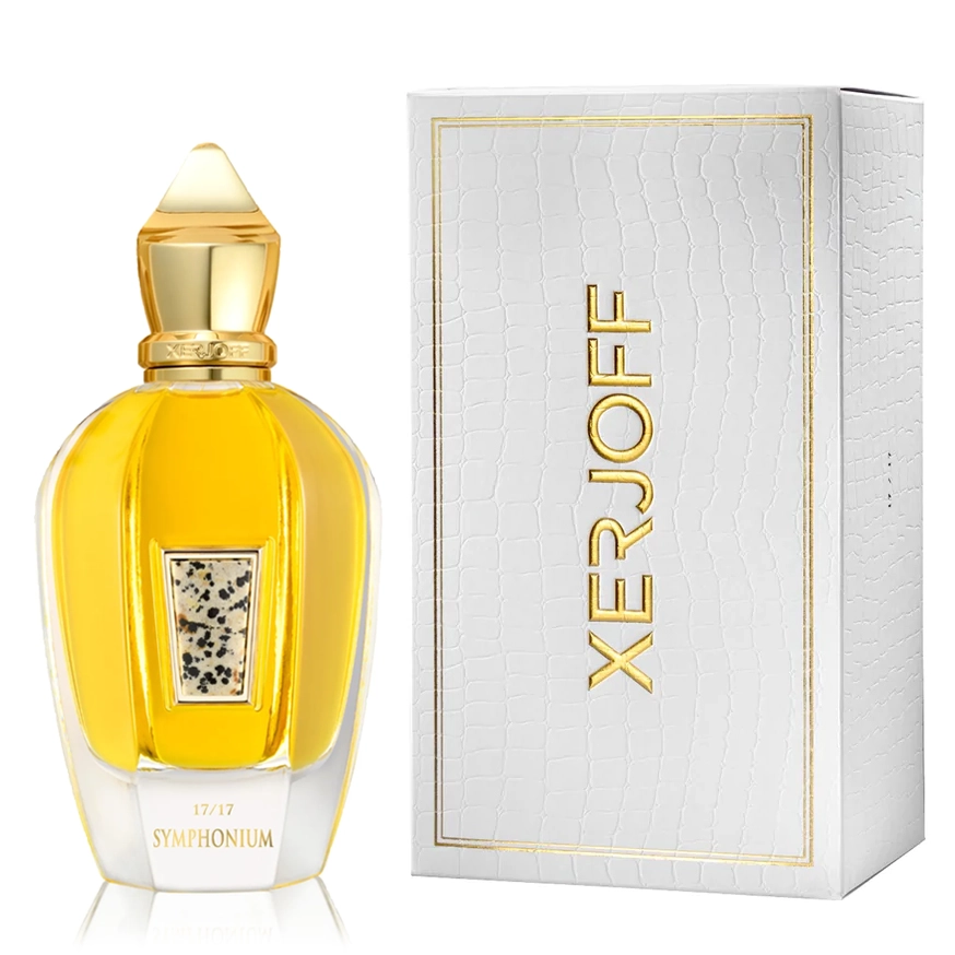 Symphonium by Xerjoff 100ml Parfum