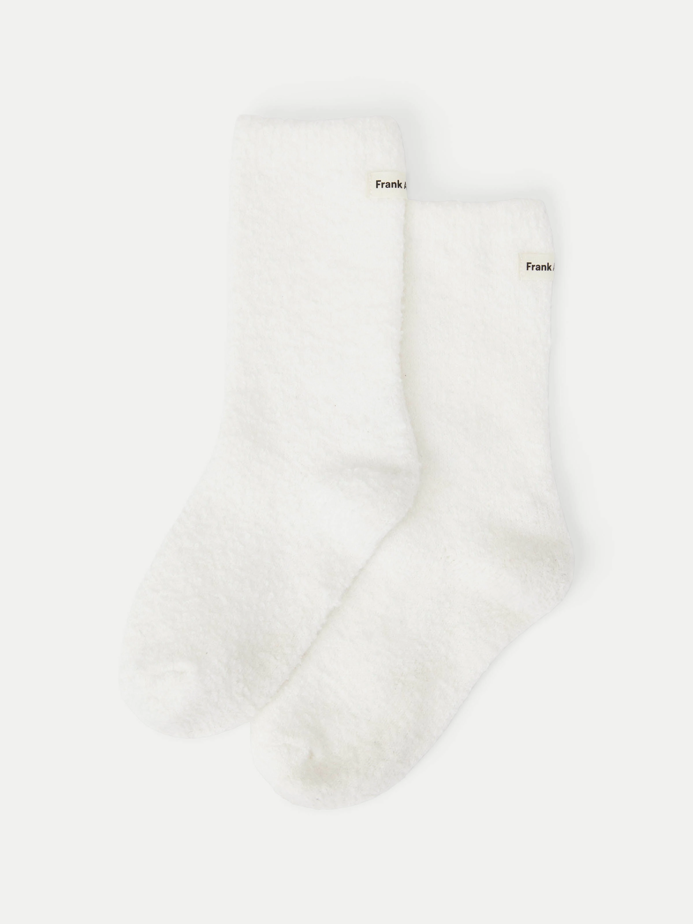 The Seawool® Socks in White